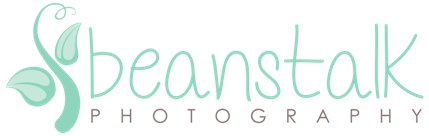 Beanstalk Photography logo